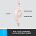 EAN 5099206107298 - Logitech 981-001281 auricular y casco Auriculares Alámbrico Diadema Oficina/Centro de llamadas USB tipo A imagen 9