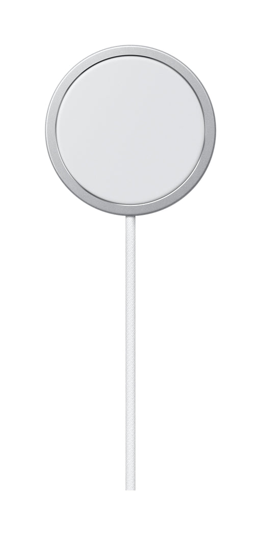 EAN 0195950636574 - Apple MGD74ZM/A cargador de dispositivo móvil Auriculares, Smartphone Blanco USB Cargador inalámbrico Car imagen 1