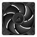 EAN 4895265000379 - ARCTIC P14 Pro Carcasa del ordenador Ventilador 14 cm Negro imagen 2