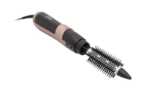 EAN 5908256839649 - Adler AD 2022 Kit de peluquería Vapor Negro 1200 W imagen 4