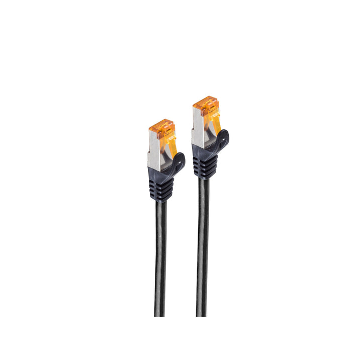 EAN 4017538079954 - shiverpeaks BS08-26075 cable de red Negro 10 m Cat6a S/FTP (S-STP) Alrededor imagen 1