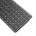 EAN 3567042030879 - Port Designs 911002FR teclado Hogar / Oficina RF Wireless + Bluetooth AZERTY Francés Negro, Gris imagen 4