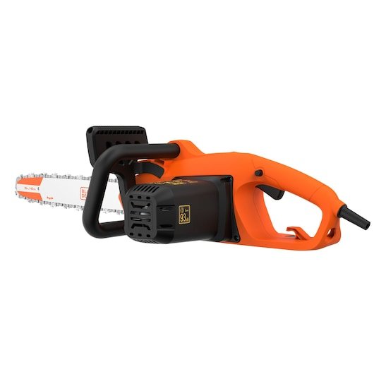 EAN 5035048808283 - Black & Decker BECS2245-QS motosierra 2200 W Naranja imagen 5