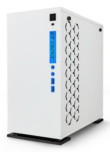 EAN 4061275224306 - ERAZER Engineer X20 Intel® Core™ i7 i7-14700 16 GB DDR5-SDRAM SSD NVIDIA GeForce RTX 4070 Windows 11 Escr imagen 4