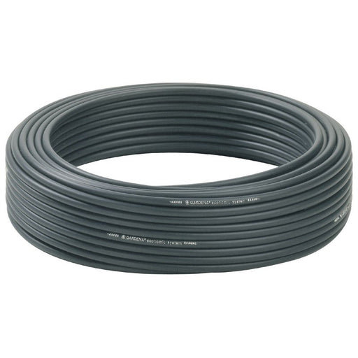 EAN 4078500135009 - Gardena 1350-20 manguera de jardín 15 m Plástico Negro imagen 1
