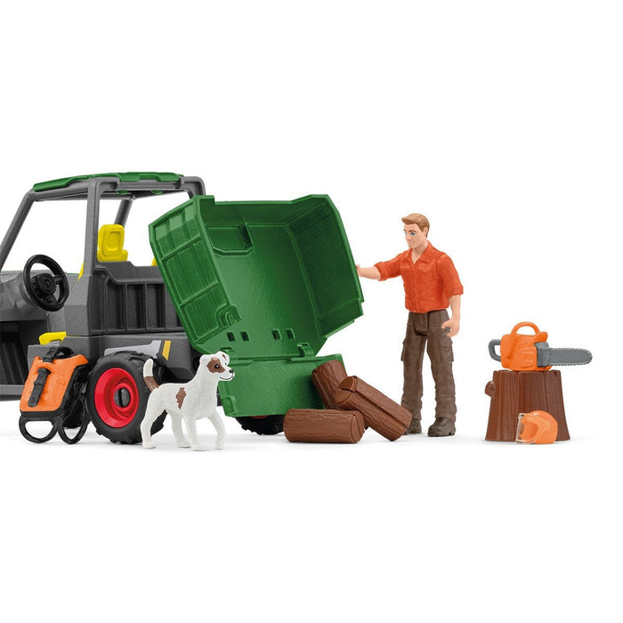 EAN 4059433761930 - schleich FARM WORLD 42659 set de juguetes imagen 4
