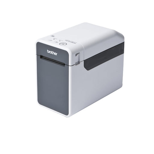 EAN 4977766826563 - Brother TD-2135N impresora de etiquetas Térmica directa 300 x 300 DPI 152,4 mm/s Inalámbrico y alámbrico  imagen 2