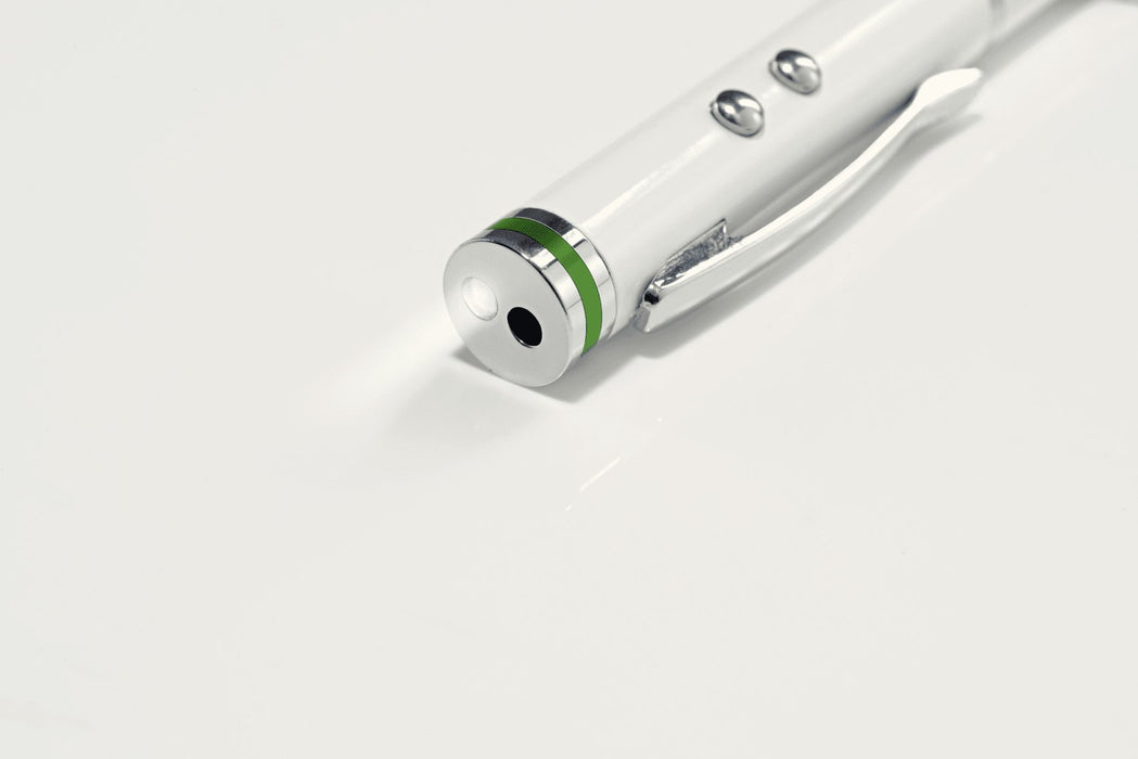 EAN 4002432102204 - Leitz 64140001 lápiz digital 40 g Blanco imagen 8