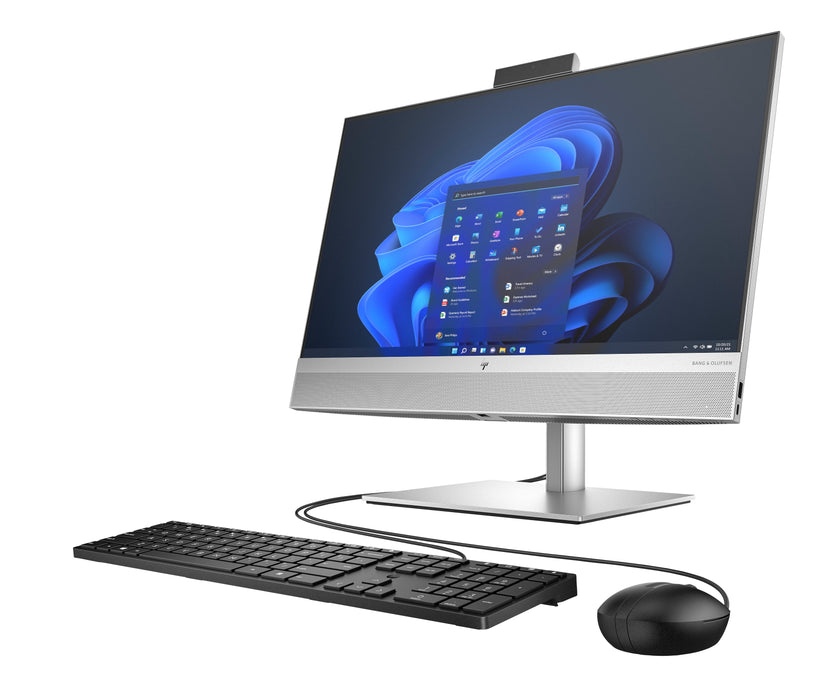 EAN 0197961446005 - HP EliteOne 840 G9 Intel® Core™ i5 i5-13500 60,5 cm (23.8") 1920 x 1080 Pixeles PC todo en uno 16 GB DDR5 imagen 9