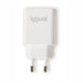 EAN 8435364318164 - iggual IGG318164 cargador de dispositivo móvil Universal Blanco Corriente alterna Interior imagen 1