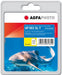 EAN 4250164853820 - AgfaPhoto APHP953YXL cartucho de tinta 1 pieza(s) Compatible Rendimiento estándar Amarillo imagen 1