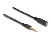 EAN 4043619857333 - DeLOCK 85733 cable de audio 3,5mm imagen 1