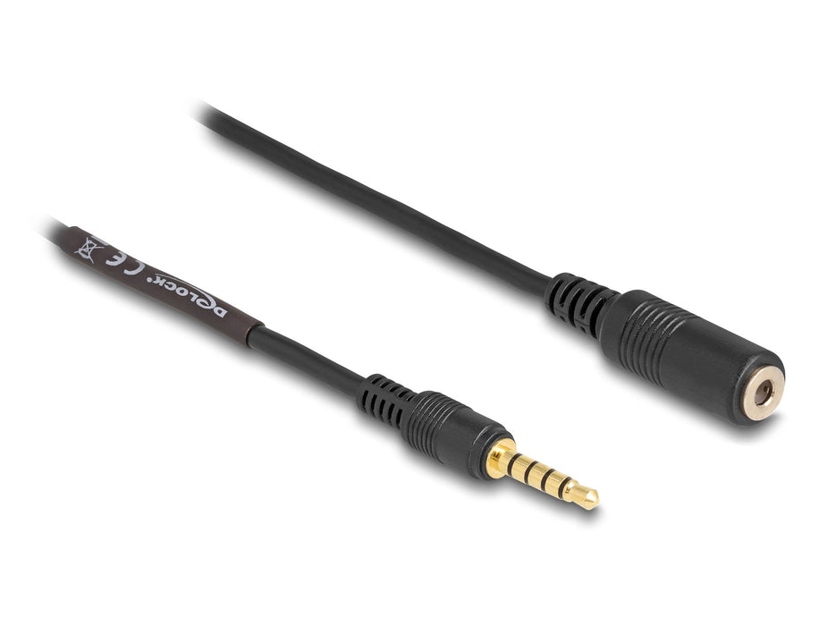 EAN 4043619857333 - DeLOCK 85733 cable de audio 3,5mm imagen 1
