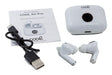 EAN 8434847048017 - COOL Accesorios Air Pro Auriculares True Wireless Stereo (TWS) Dentro de oído Llamadas/Música Bluetooth B imagen 8