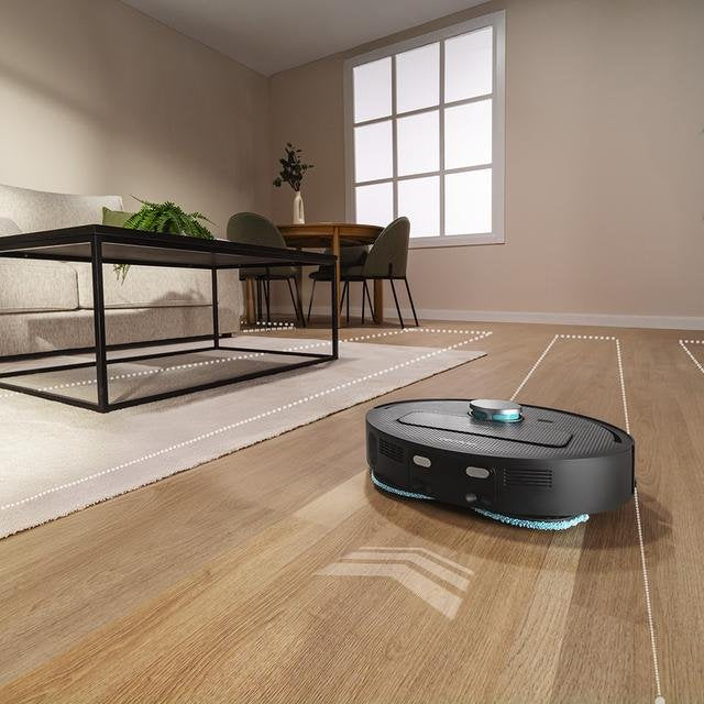 EAN 8447420155408 - Cecotec Conga X50 Negro imagen 14