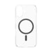 EAN 5715685004117 - PanzerGlass CARE™ by ® Urban Combat Case Transparent w. Black MagSafe iPhone 16 funda para teléfono móvil imagen 4
