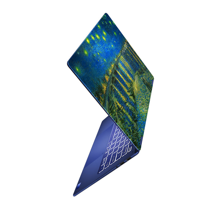EAN 4711377471336 - MSI Prestige 14 Flip AI+ Starry Night Over the Rhone-261FRY Copilot+ PC Intel Core Ultra X9 378H Híbrido  imagen 12