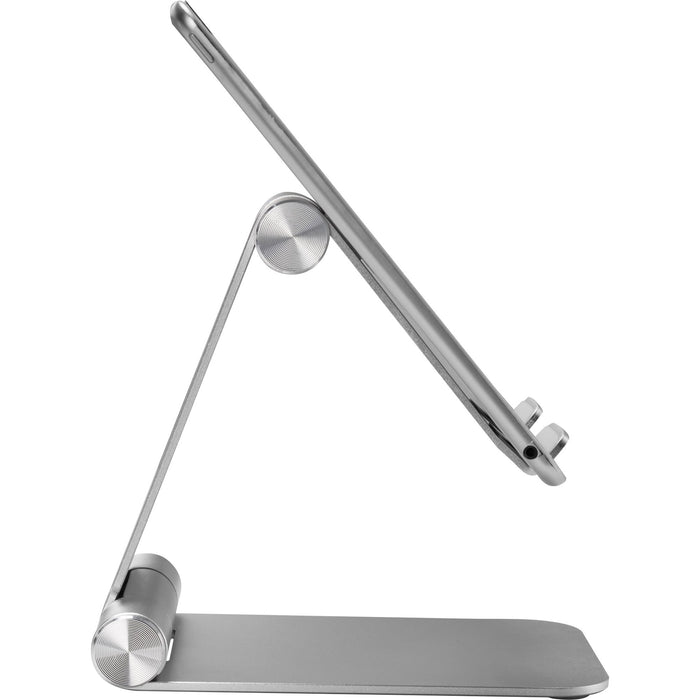 EAN 4043718304080 - InLine 55728 soporte Soporte pasivo Tablet/UMPC Aluminio imagen 6