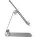 EAN 4043718304080 - InLine 55728 soporte Soporte pasivo Tablet/UMPC Aluminio imagen 6