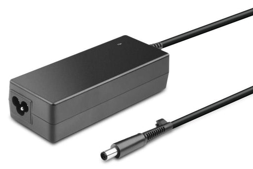 EAN 5704174229629 - CoreParts MBXHP-AC0041 adaptador e inversor de corriente Interior 90 W Negro imagen 1