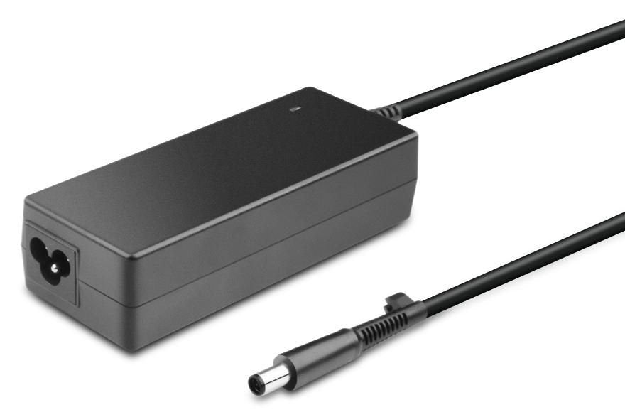 EAN 5704174229629 - CoreParts MBXHP-AC0041 adaptador e inversor de corriente Interior 90 W Negro imagen 1