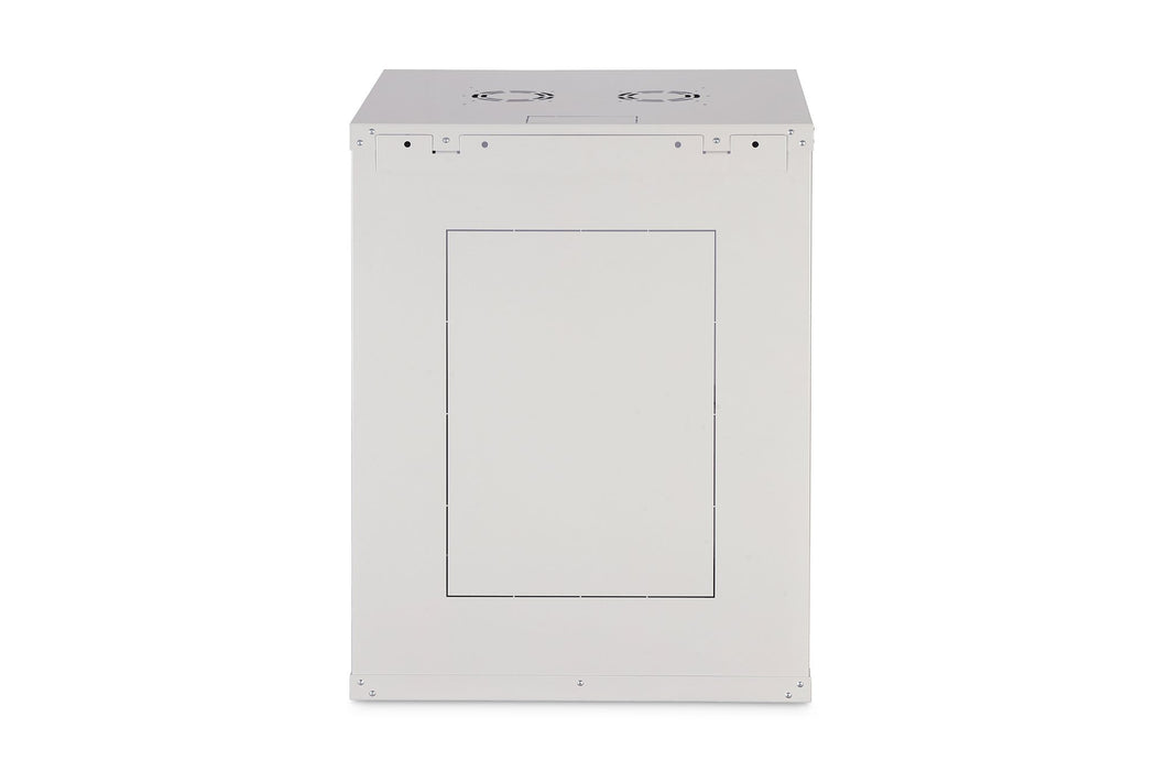 EAN 4016032488675 - Digitus DN-37114 armario rack 16U Bastidor de pared Gris claro imagen 4