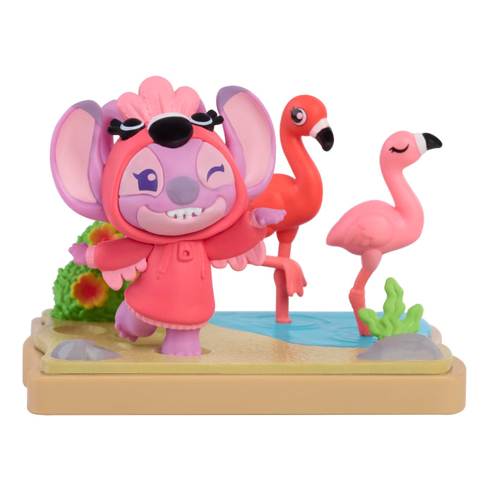 EAN 886144464577 - Just Play Happy Haul Stitch Goes Wild Collectible Fgire Blind Boxes imagen 8