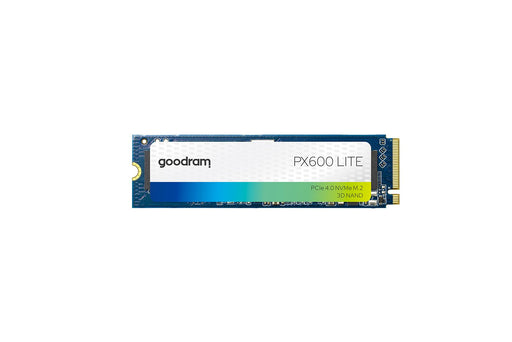 EAN 5908267905616 - Goodram PX600 LITE SSDPB-PX600L-01T-80 unidad de estado sólido 1 TB M.2 PCI Express 4.0 NVMe 3D NAND imagen 2
