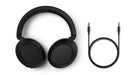EAN 4895229176973 - Philips TAH6000BK/00 auricular y casco Auriculares Inalámbrico y alámbrico Diadema Llamadas/Música Blueto imagen 8