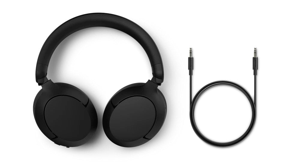 EAN 4895229176973 - Philips TAH6000BK/00 auricular y casco Auriculares Inalámbrico y alámbrico Diadema Llamadas/Música Blueto imagen 8