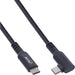 EAN 4043718331871 - InLine 35705V cable USB USB 3.2 Gen 1 (3.1 Gen 1) 5 m USB C 5 Gbit/s Negro imagen 1