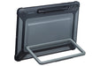 EAN 8806095110516 - Samsung EF-RX810CBEGWW funda para tablet 31,5 cm (12.4") Titanio imagen 1
