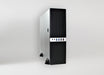 EAN 8436556145124 - CoolBox COO-PCT450S-BZ carcasa de ordenador Perfil bajo (Slimline) Negro 300 W imagen 4