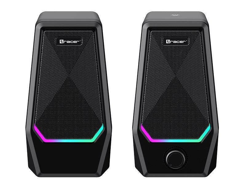 EAN 5907512878170 - Tracer 2.0 Loop 2 RGB USB De 2 vías Negro Alámbrico 20 W imagen 3