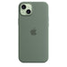 EAN 0194253939726 - Apple MT183ZM/A funda para teléfono móvil 17 cm (6.7") Verde imagen 4