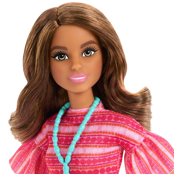 EAN 0194735275489 - Barbie JCT02 muñeca imagen 2