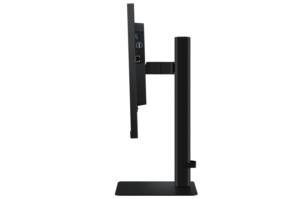 EAN 8806095524627 - Samsung S60UD pantalla para PC 61 cm (24") 2560 x 1440 Pixeles Quad HD LCD Negro imagen 8