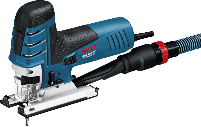EAN 3165140618847 - Bosch 0 601 512 003 power jigsaws 780 W 2,6 kg imagen 1