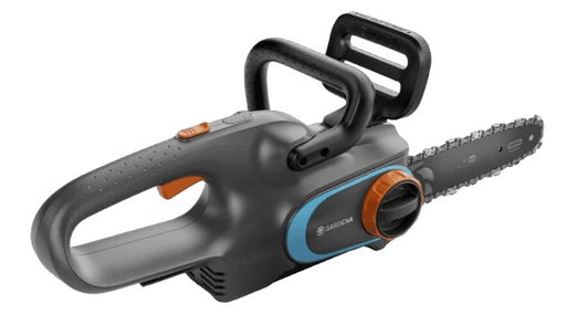 EAN 4066407504240 - Gardena PowerSaw Negro imagen 2