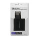 EAN 5901878517162 - Qoltec 51716 adaptador e inversor de corriente Interior 63 W Negro imagen 2