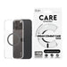 EAN 5715685004148 - PanzerGlass CARE™ by ® Urban Combat Case Transparent w. Black MagSafe iPhone 16 Pro Max funda para teléfo imagen 2