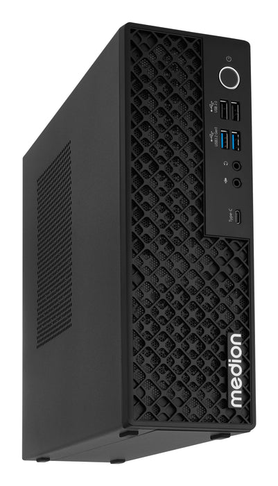 EAN 4061275243390 - MEDION PICOWORX T80III MD340012 Intel Core Ultra 5 228V 32 GB DDR5-SDRAM 1 TB SSD Windows 11 Home Mini PC imagen 3