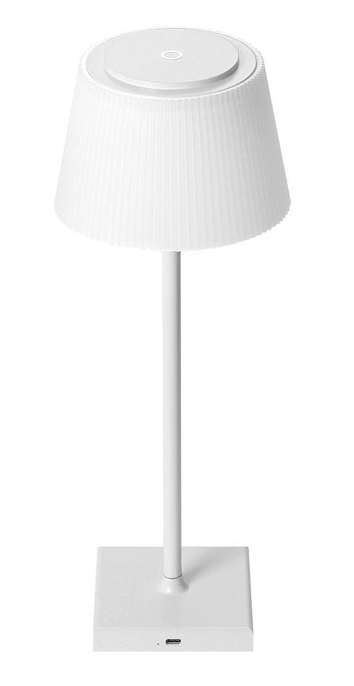 EAN 5999097956169 - Avide ABLDL-USB-W-4W lámpara de mesa LED G Blanco imagen 1