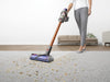 EAN 5025155088081 - Dyson Cyclone V10 Absolute Aspiradora escoba 2 en 1 Batería Secar Sin bolsa Cobre, Níquel imagen 9
