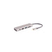 EAN 4017538136138 - S/CONN maximum connectivity 14-05027 base para portátil y replicador de puertos Alámbrico USB 3.2 Gen 1 ( imagen 1