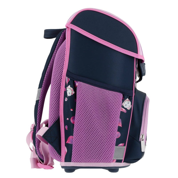 EAN 4006144097599 - Herlitz 400205560 mochila Mochila escolar Rosa oscuro imagen 15