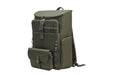 EAN 0197961660425 - HP 15.6 Modular Laptop Backpack 39,6 cm (15.6") Verde, Gris imagen 14