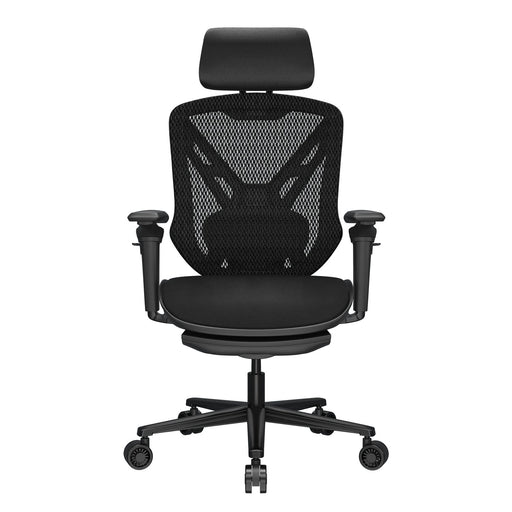 EAN 4711649770020 - COUGAR Speeder NEO Silla para videojuegos universal Asiento acolchado Negro imagen 1