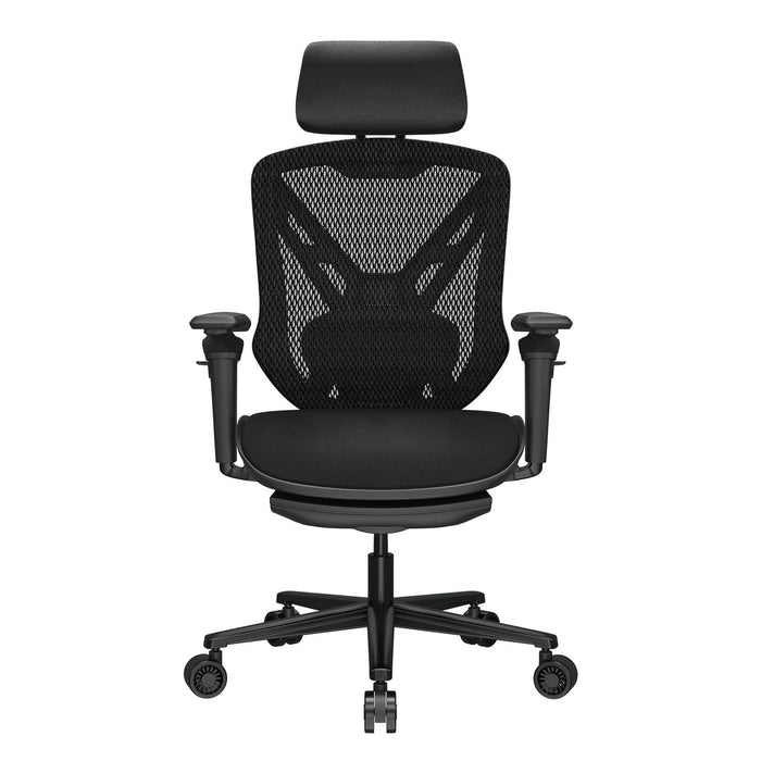 EAN 4711649770020 - COUGAR Speeder NEO Silla para videojuegos universal Asiento acolchado Negro imagen 1