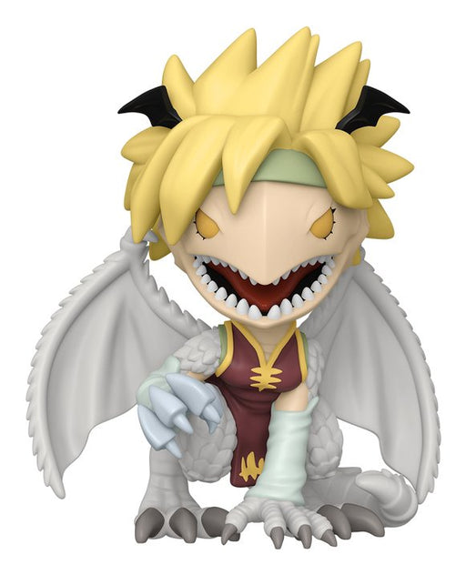 EAN 0889698688536 - FUNKO POP! 68853 collectible figure imagen 1